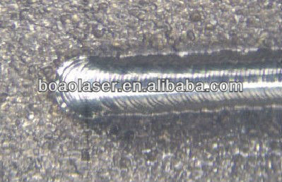5 assi / 6 assi macchina di saldatura automatica in fibra laser in acciaio inossidabile 1000W 1500W 2000W 3000W