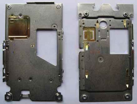 5 assi / 6 assi macchina di saldatura automatica in fibra laser in acciaio inossidabile 1000W 1500W 2000W 3000W