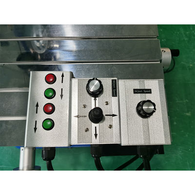 CW Fibre Metal Mold Laser Welding Machine 1000W 1500W 2000W Per la riparazione dello stampo